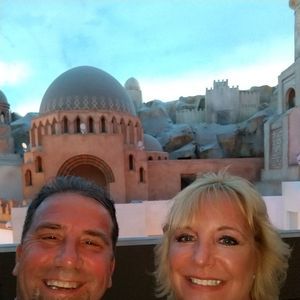 Meet your Posher, Cyndi